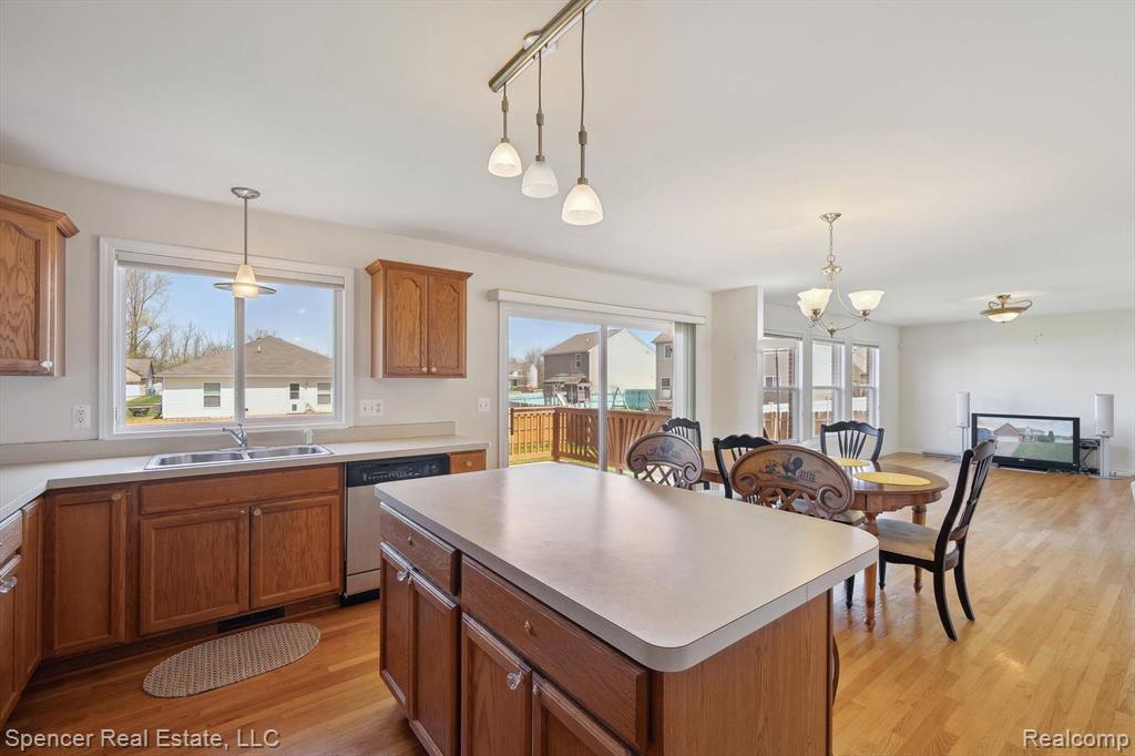 61 Old Carriage Lane, Lapeer, MI 48446 — Photo 14