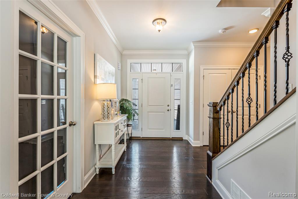 9522 Chalfonte Drive, Brighton, MI 48116 — Photo 9