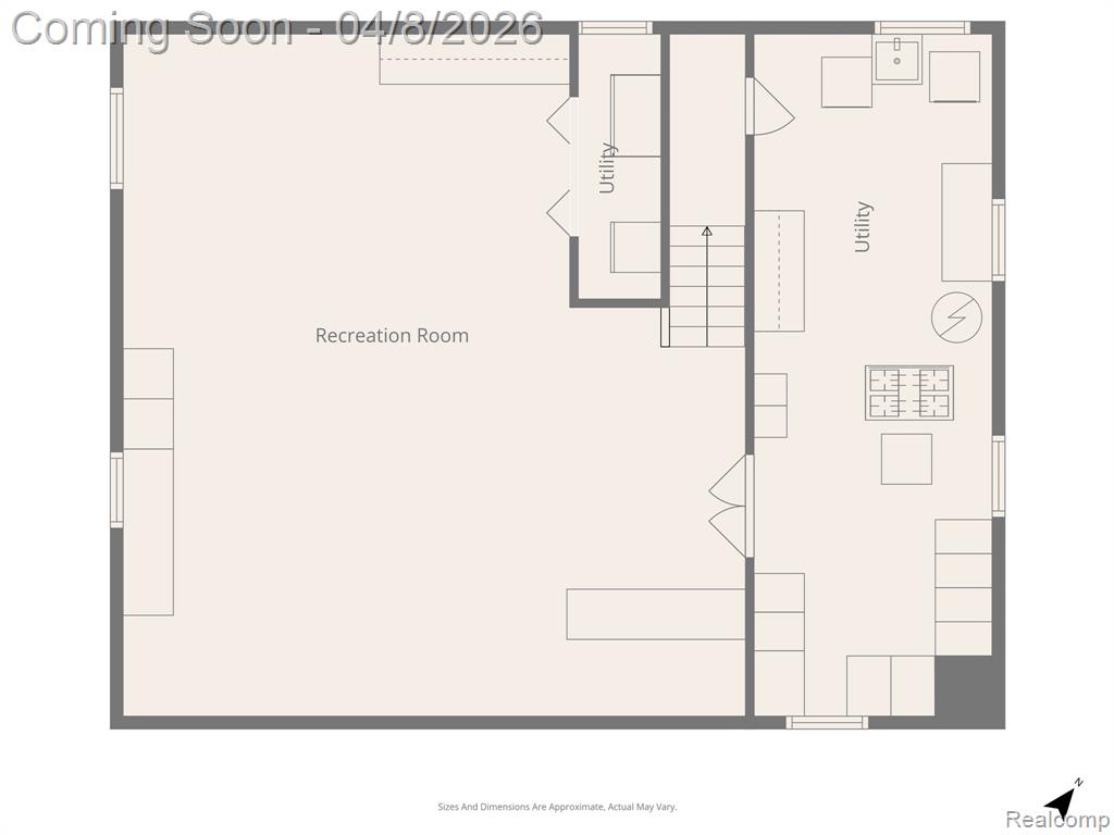 30240 Rush Street, Garden City, MI — Photo 31