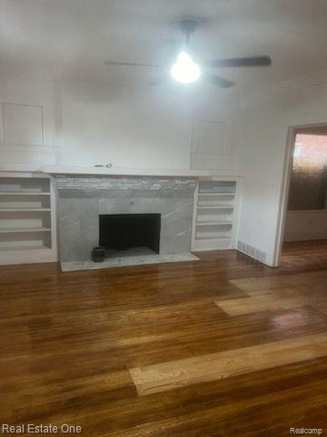 8665 QUINCY Street, Detroit, MI 48204 — Photo 2
