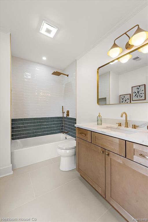 5360 Burns Street, Detroit, MI 48213 — Photo 25