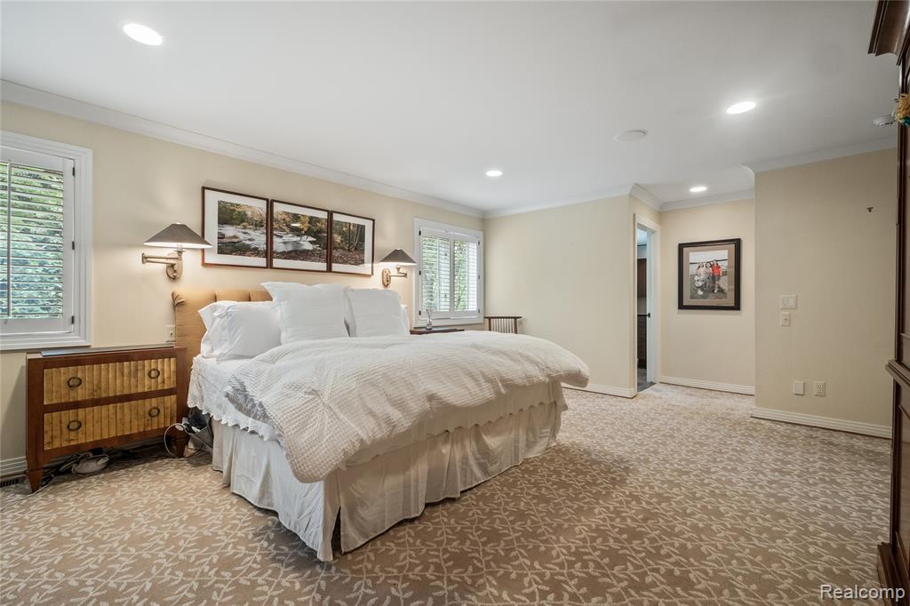 4495 STONY RIVER Drive, Bloomfield Hills, MI 48301 — Photo 20