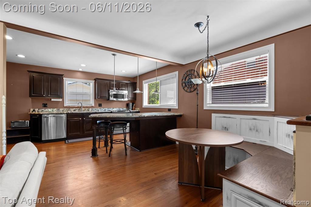 8908 Birkhill Drive, Sterling Heights, MI 48314 — Photo 10