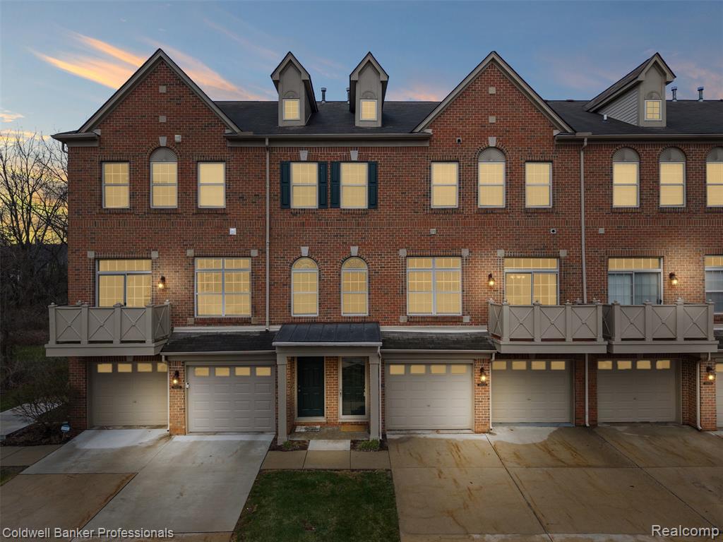 39854 Rockcrest Circle, Northville, MI 48168 — Photo 2