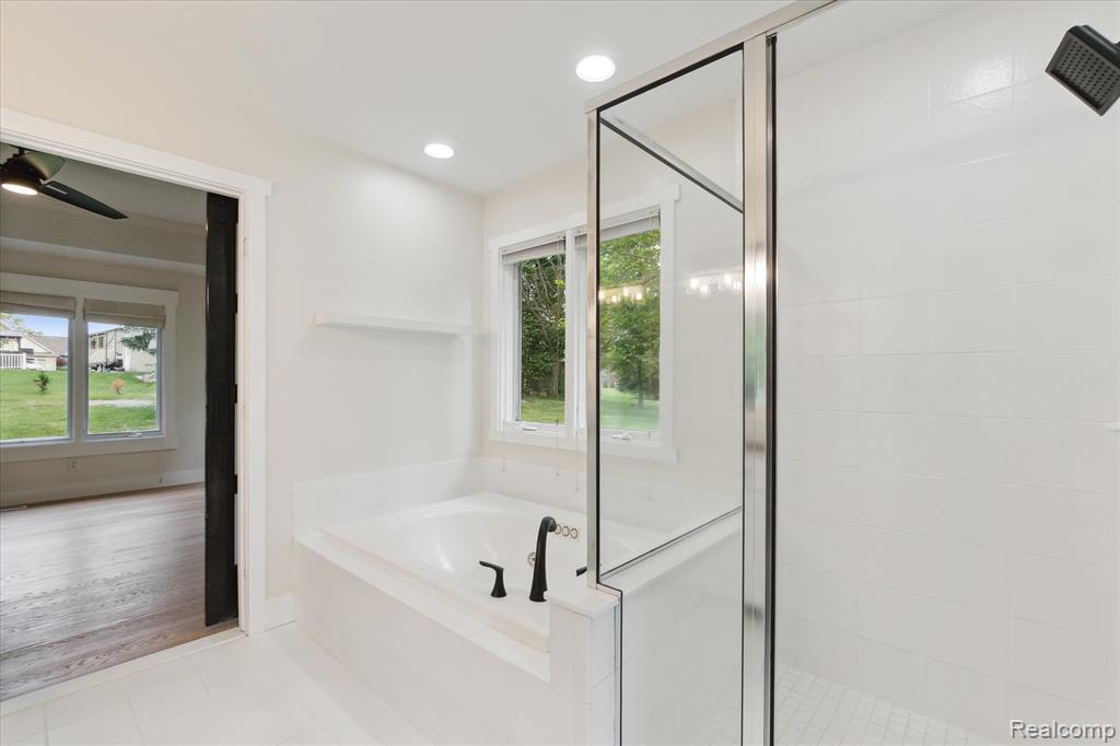 4248 W Four Lakes Drive, Linden, MI 48451 — Photo 17
