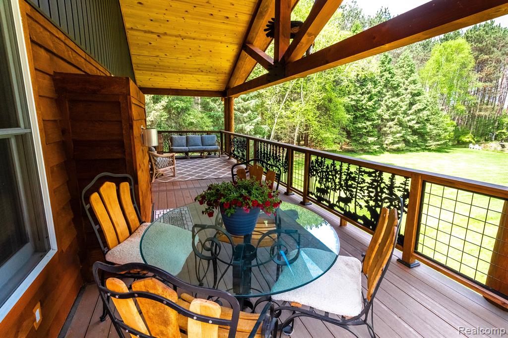 4707 MOUNT MORRIS Road, Columbiaville, MI 48421 — Photo 41