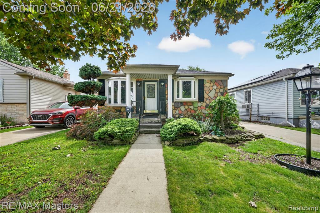 6449 Huron Street, Taylor, MI 48180 — Photo 2