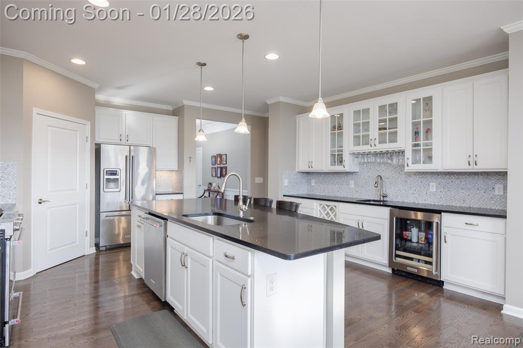 6208 Merion Lane, 64, Grand Blanc, MI 48439 — Photo 13