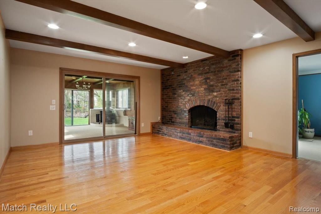 589 KINGSLEY Trail, Bloomfield Hills, MI 48304 — Photo 19