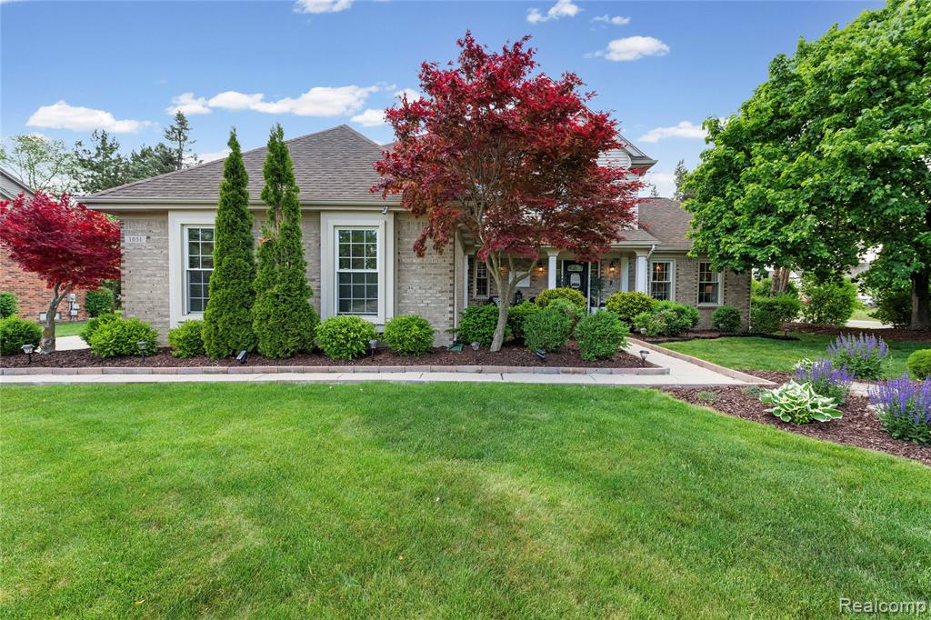1051 Wellington Court, Canton, MI 48187 — Photo 4