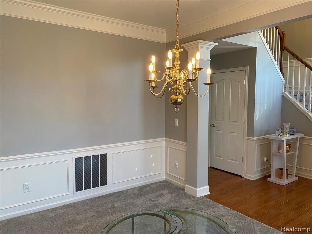 721 Enchantment Drive, Rochester Hills, MI 48307 — Photo 7