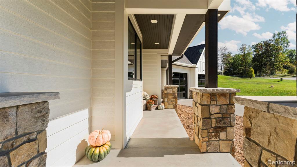 9069 Preserve Drive, Fenton, MI 48430 — Photo 69
