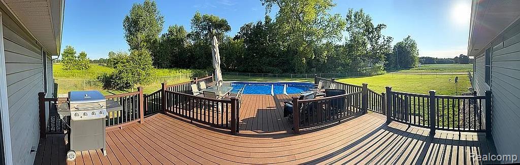 4022 Busch Road, Birch Run, MI 48415 — Photo 13
