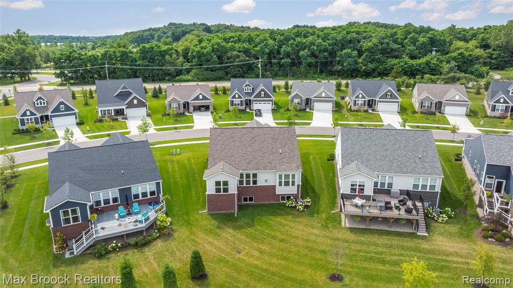30153 TURTLE CREEK CIRCLE, New Hudson, MI 48165 — Photo 41