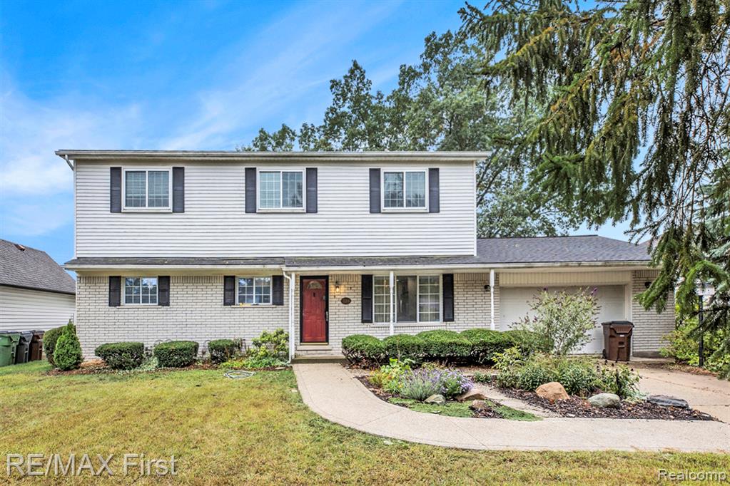 7184 Dur Moll Avenue, Shelby Twp, MI 48317 — Photo 2
