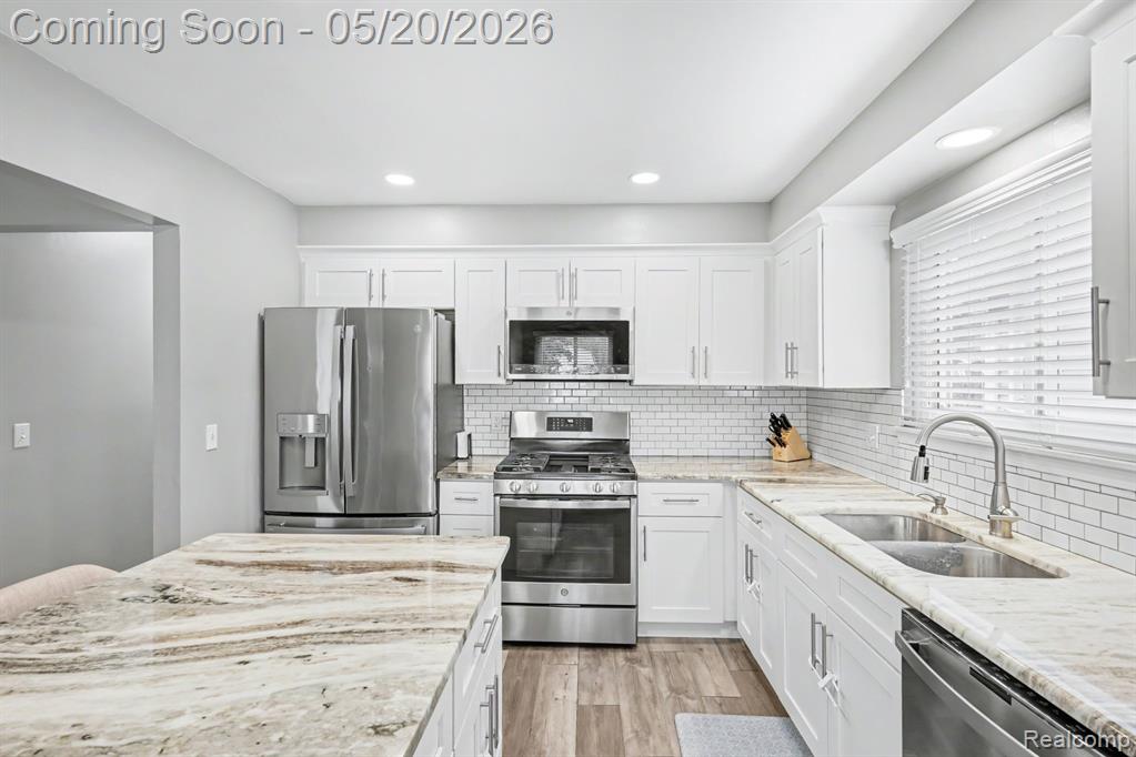 614 Gardenia Avenue, Royal Oak, MI 48067 — Photo 10