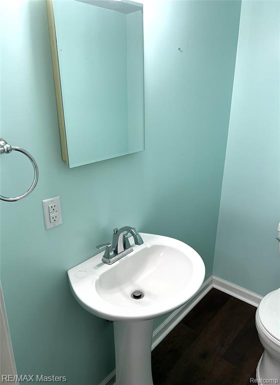 637 Dane Drive, Monroe, MI 48162 — Photo 12