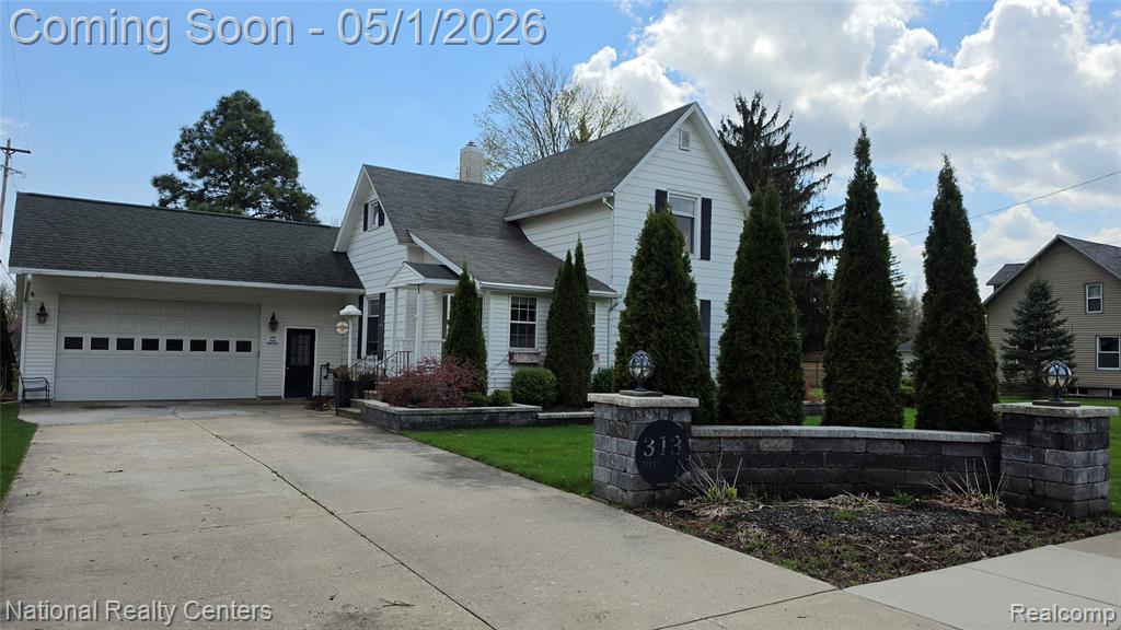 313 Tiffany Street, Brooklyn, MI 49230 — Photo 11