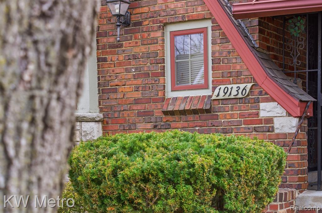 19136 Santa Barbara Drive, Detroit, MI 48221 — Photo 3