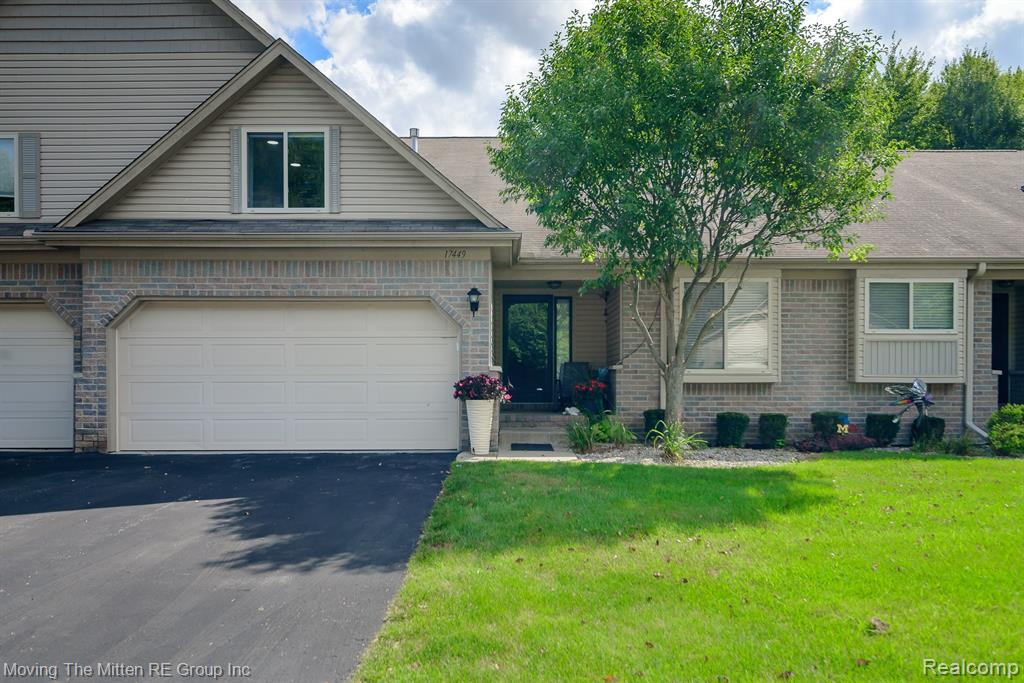 17449 Ava Court, New Boston, MI 48164 — Photo 41