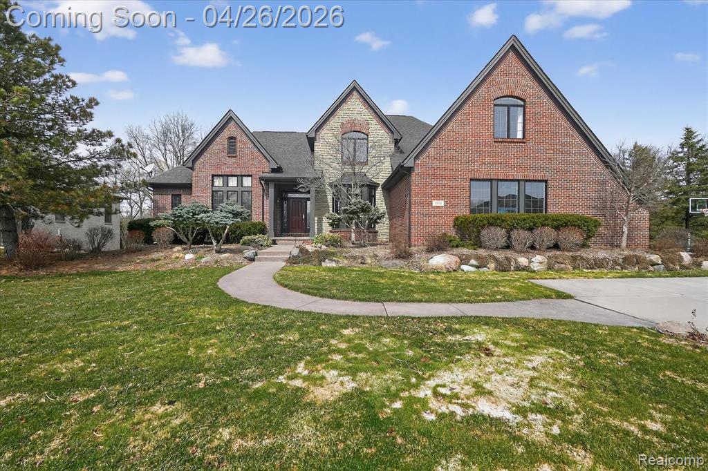 6932 Oakhurst Ridge Road, Clarkston, MI 48348 — Photo 5