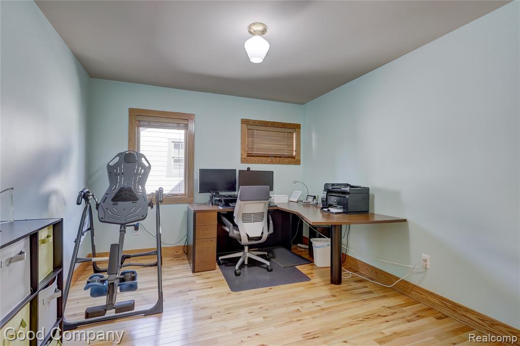 419 E 5th Street, Royal Oak, MI 48067 — Photo 37