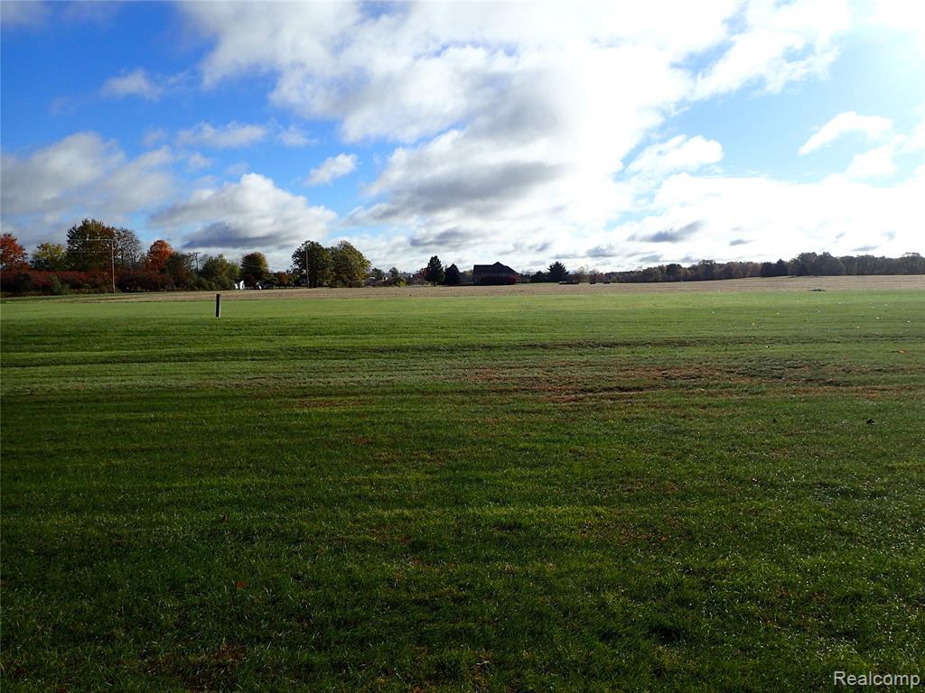 0 Hayner Road, Fowlerville, MI 48836 — Photo 2