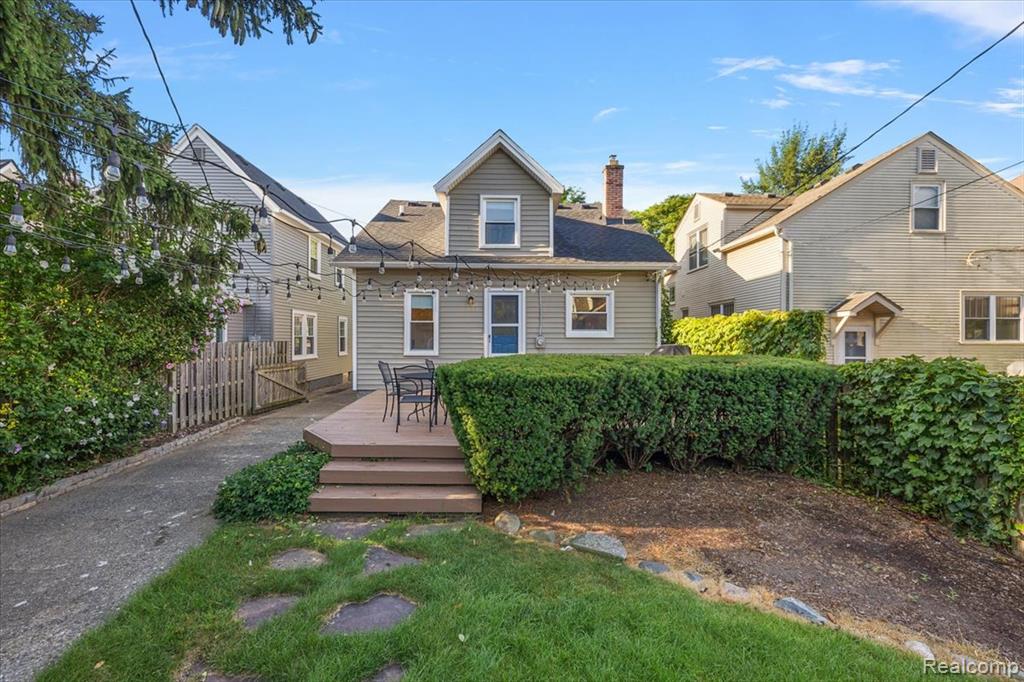 716 W Lincoln Street, Birmingham, MI 48009 — Photo 32