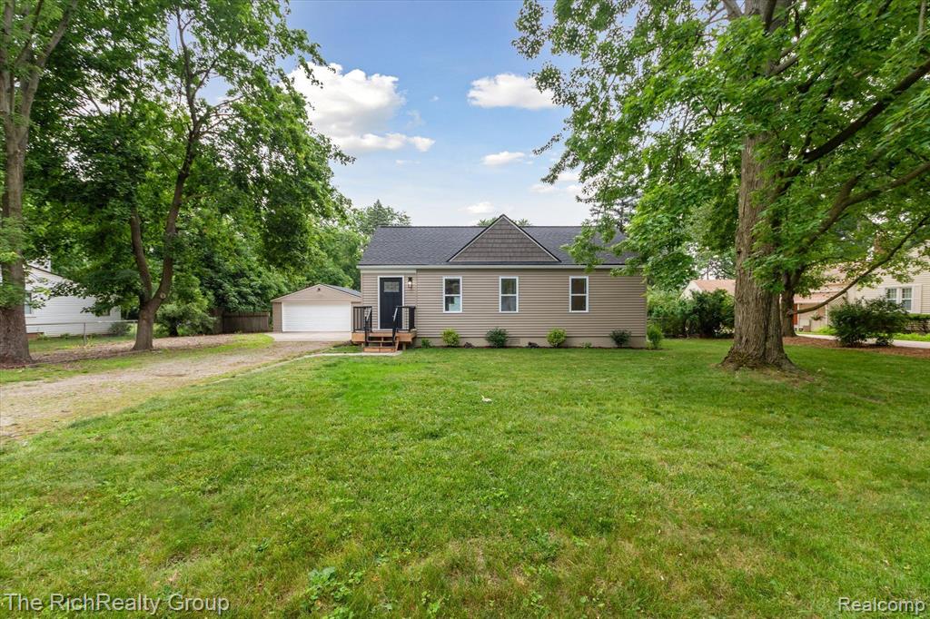 9670 Gold Arbor Road, Plymouth, MI 48170 — Photo 5