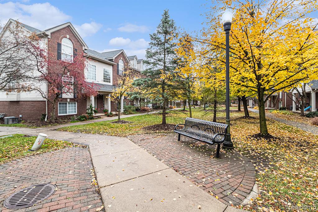3152 Promenade Circle, Pittsfield, MI 48108 — Photo 18