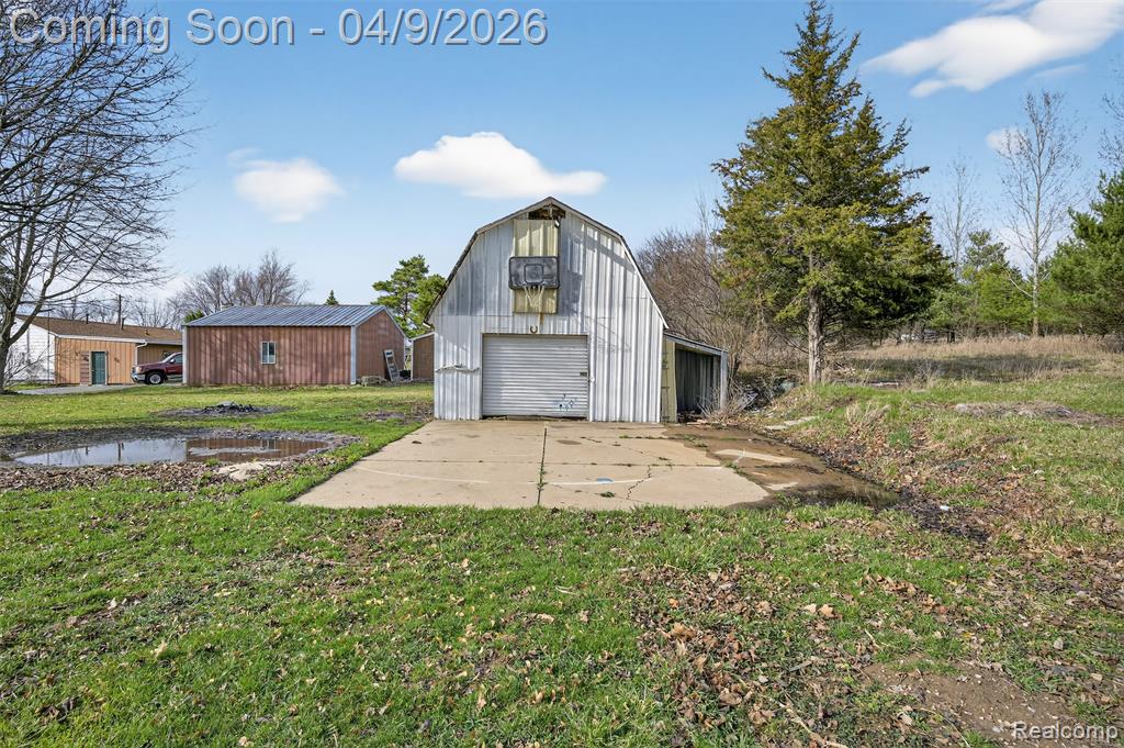 1405 Aiken Road, Owosso, MI 48867 — Photo 44