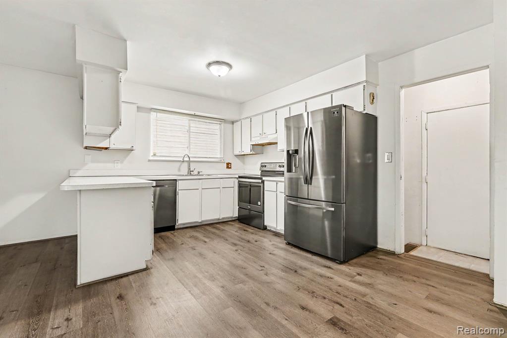 5540 New Meadow Drive, Ypsilanti, MI 48197 — Photo 10