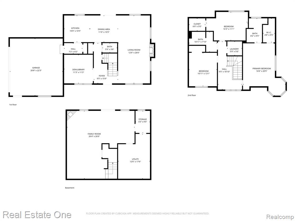 3306 Muirfield Circle, White Lake, MI 48383 — Photo 60