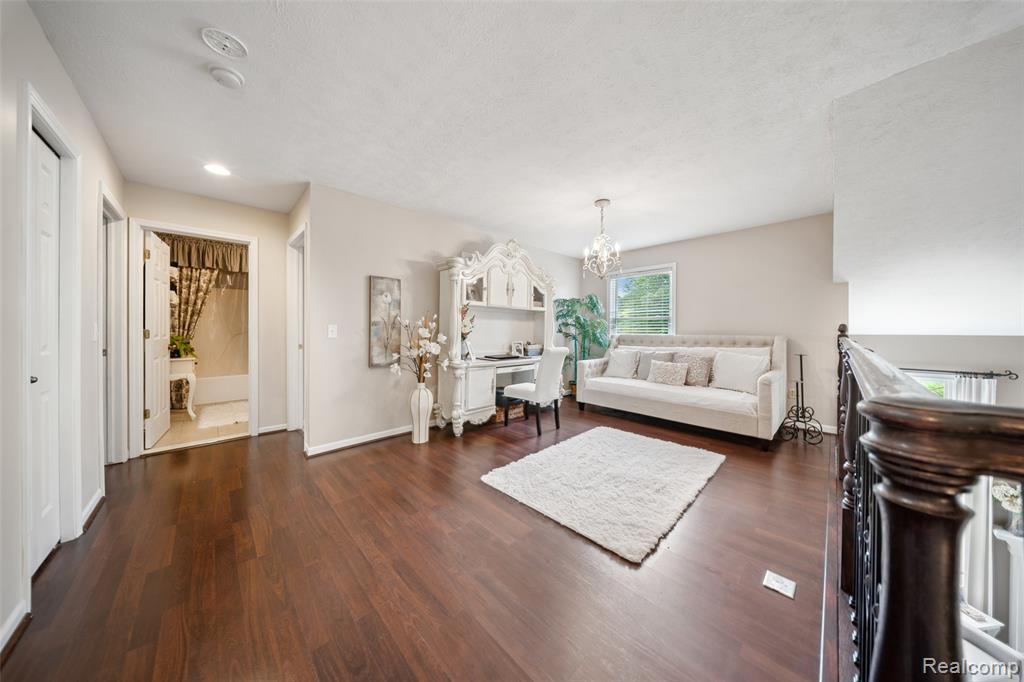 945 Gray Fox Court, Howell, MI 48843 — Photo 36
