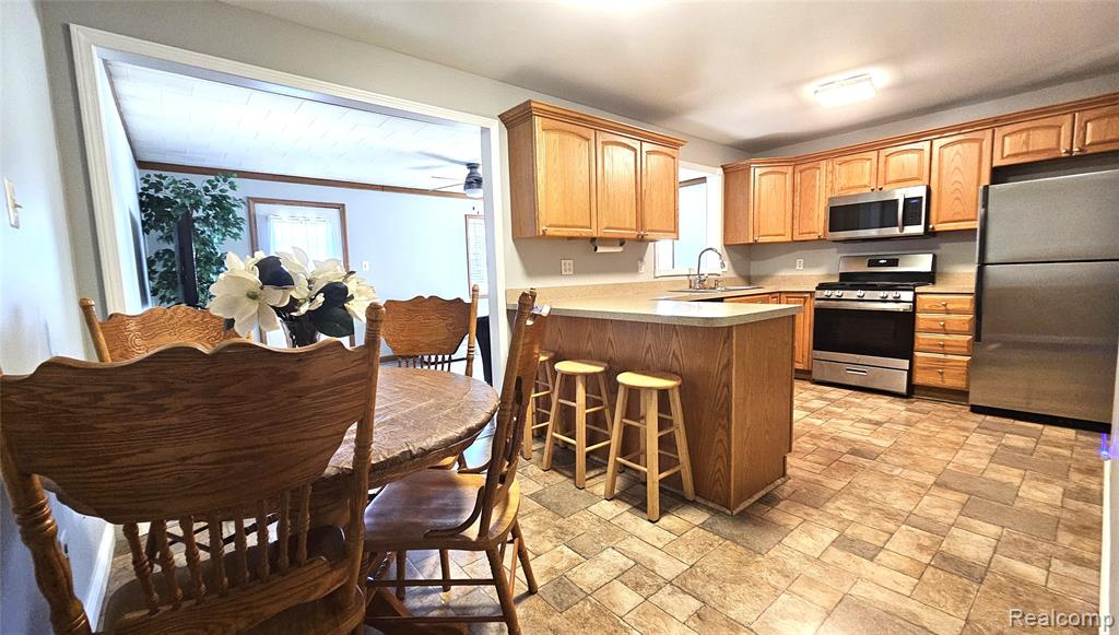 466 Lyon Boulevard, South Lyon, MI 48178 — Photo 5