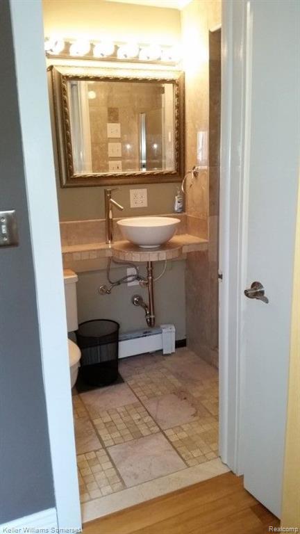 516 N WEST Street, Royal Oak, MI 48067 — Photo 26