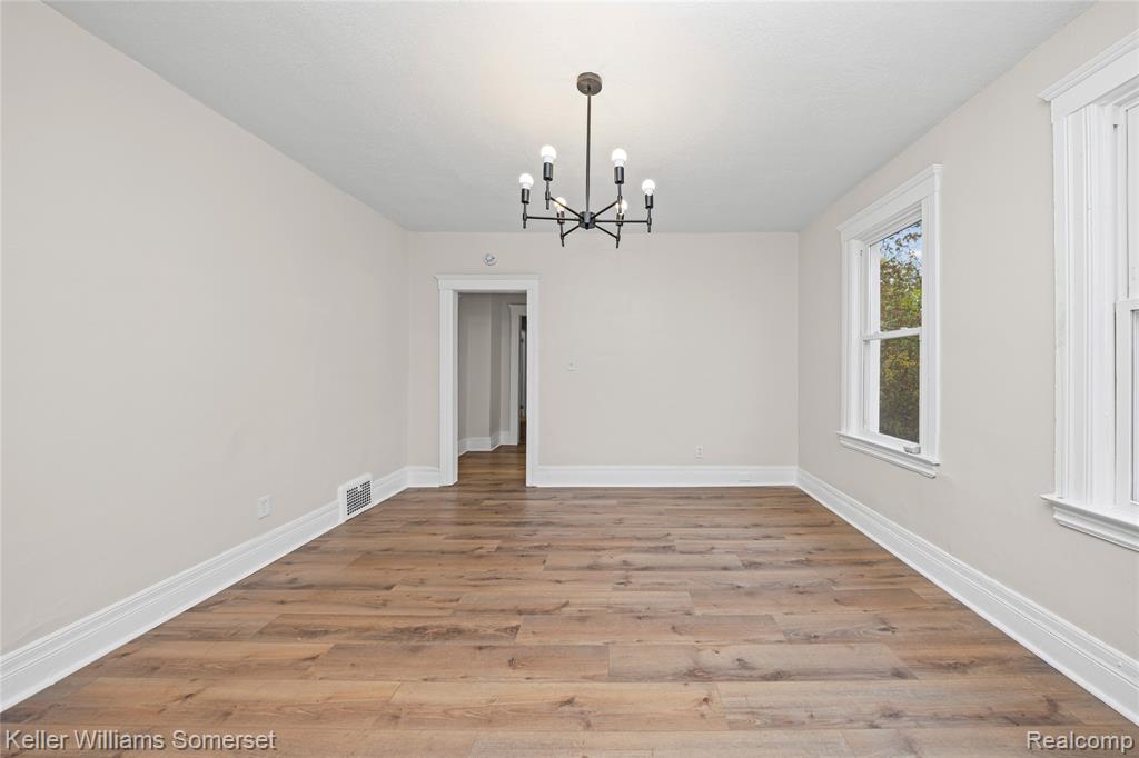 4510 Harding Street, Detroit, MI, 48214