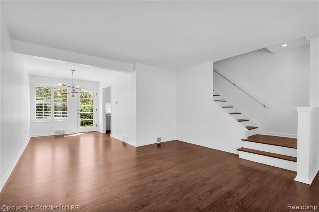 1035 N Old Woodward Avenue, 5, Birmingham, MI 48009 — Photo 6