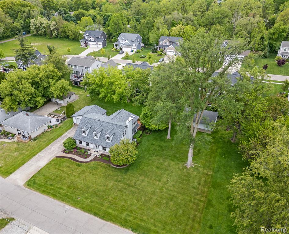 8380 COOLEY BEACH Drive, White Lake, MI — Photo 3