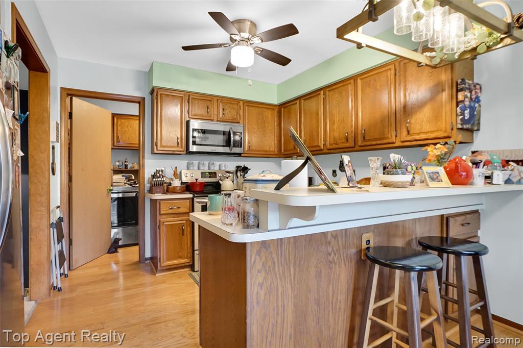 43058 W Kirkwood Drive, Clinton Twp, MI 48038 — Photo 15
