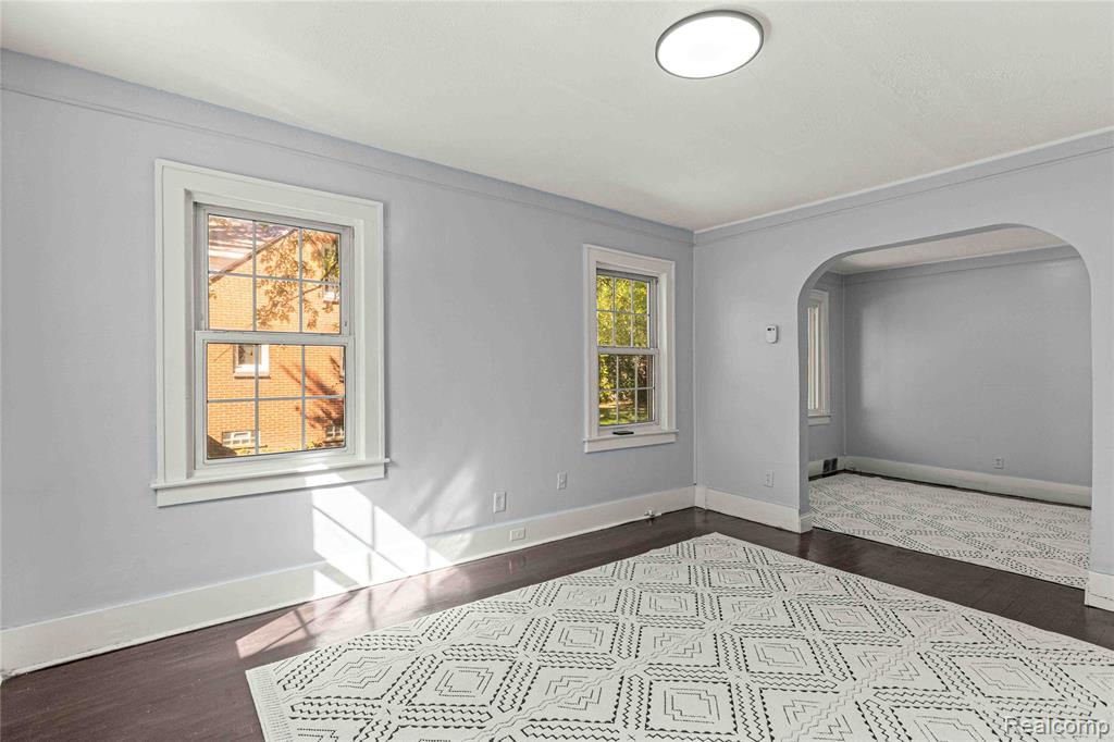 1558 College Avenue, Lincoln Park, MI 48146 — Photo 4