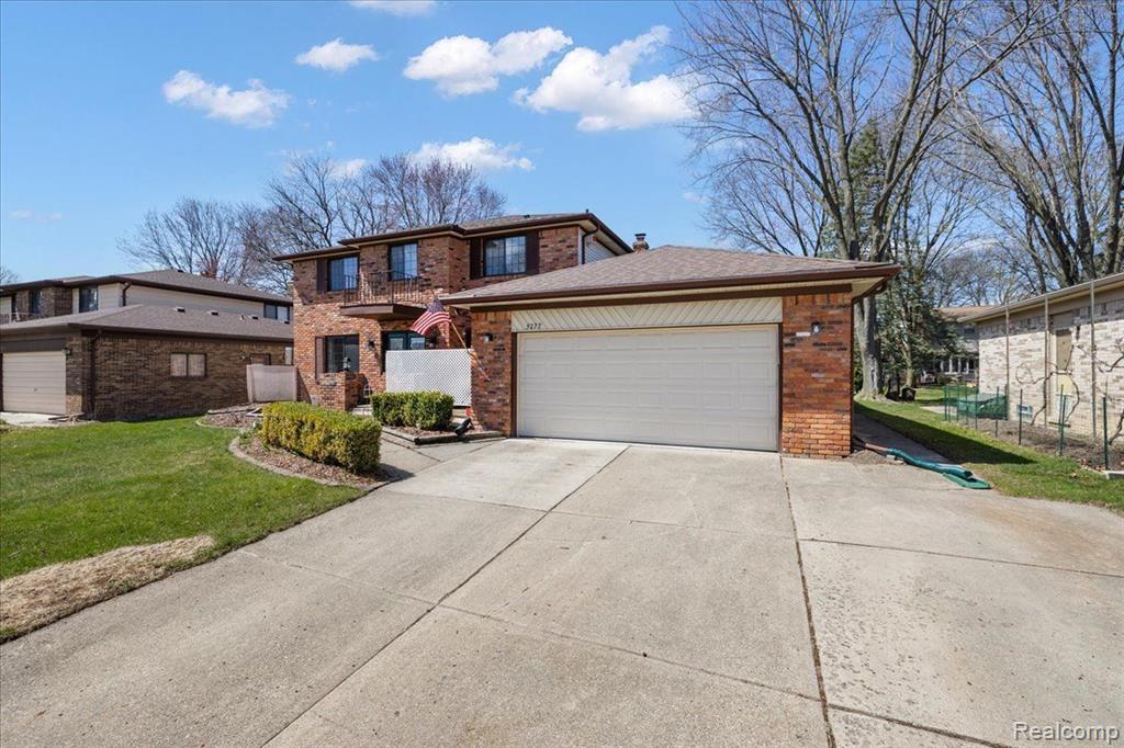 5277 Orchard Crest Drive, Troy, MI 48085 — Photo 3