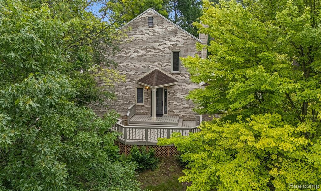 3325 Proctor Lane, Oakland, MI — Photo 47