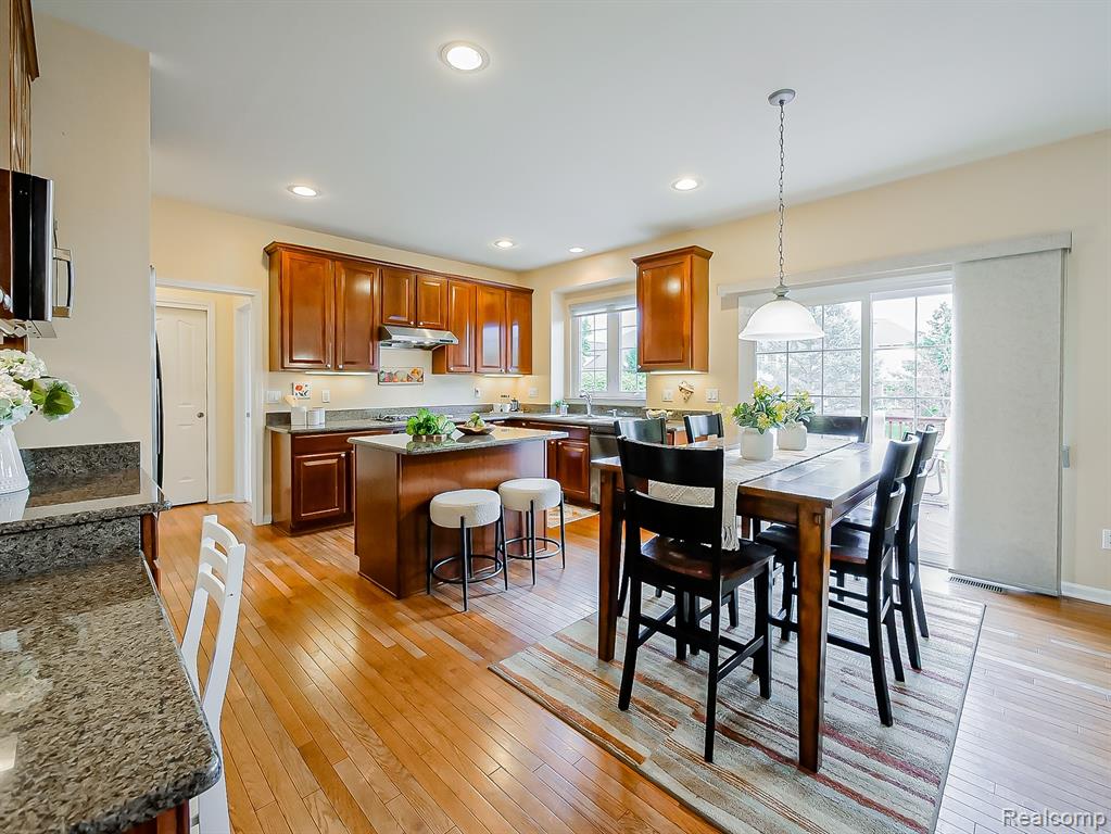 49133 Running Trout Lane, Northville, MI 48168 — Photo 16