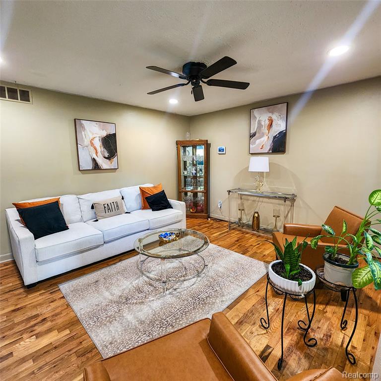 9445 Van Buren Street, Van Buren, MI 48111 — Photo 6