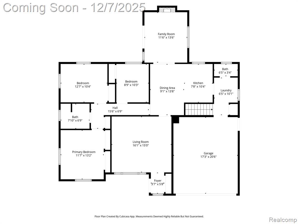 8718 Binney Drive, Warren, MI 48093 — Photo 29