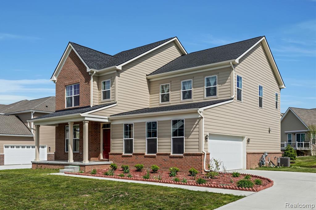 6370 AVALON Way, Ann Arbor, MI 48103 — Photo 2