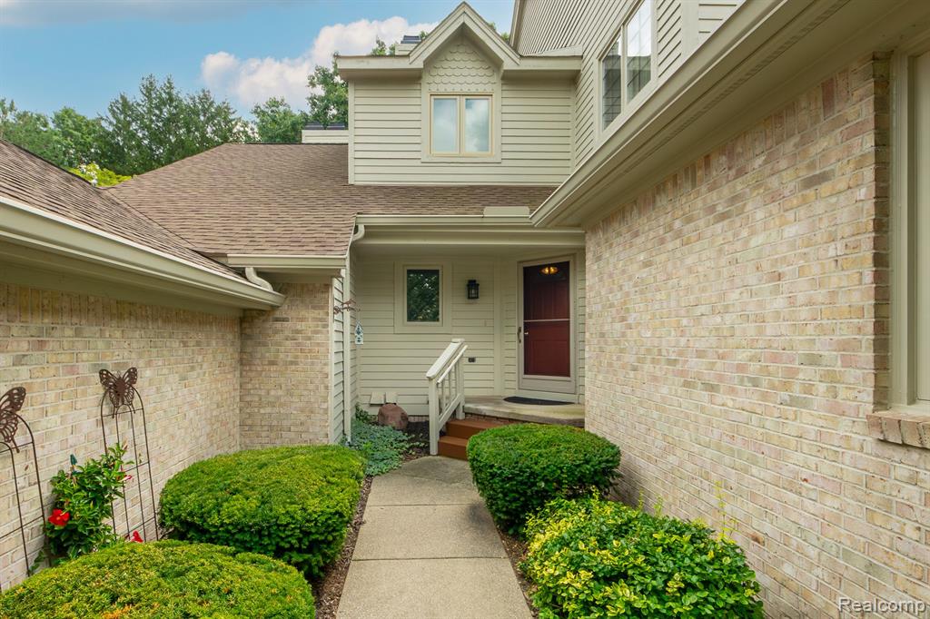 4475 Golf View Drive, Brighton, MI 48116 — Photo 5