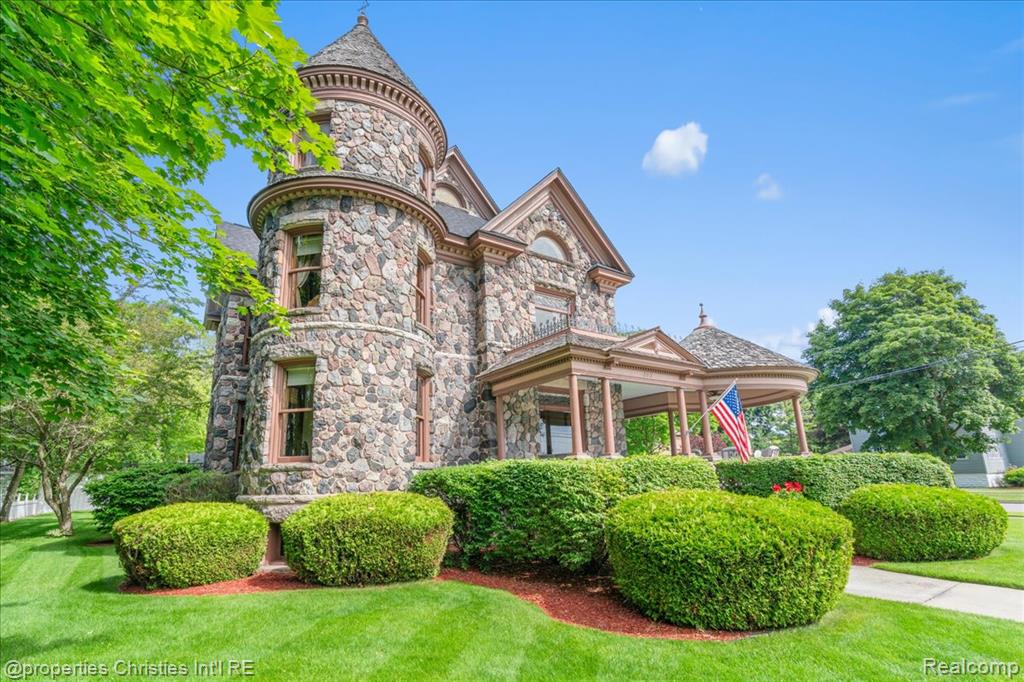 303 S State Avenue, Alpena, MI 49707 — Photo 7