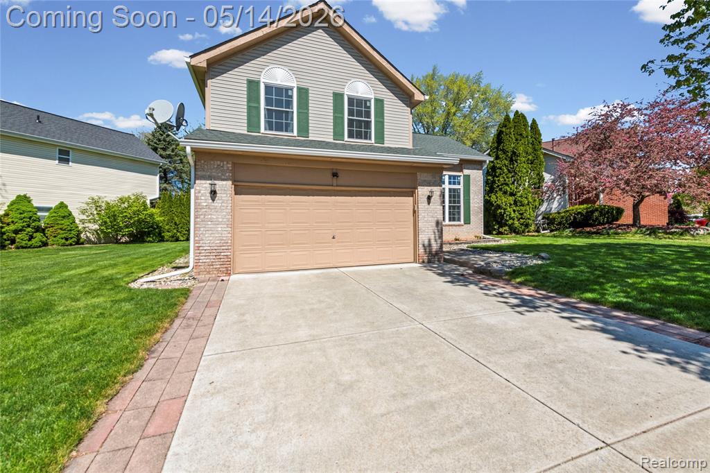 3072 TALON Circle, Orion, MI — Photo 4